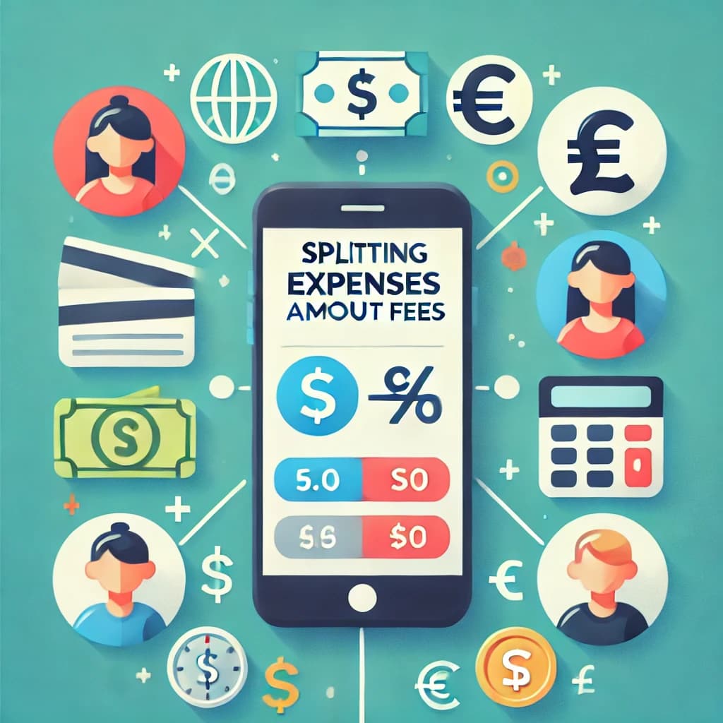 paga en común con tus amigos con estas apps
