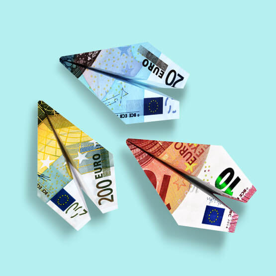transfiere a divisas sin comision